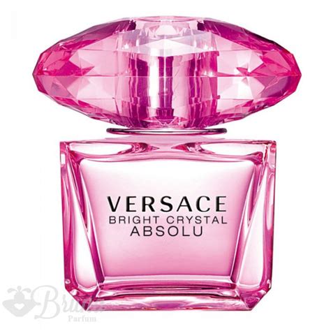 versace bright crystal оригинал цена